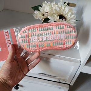 5/$25 Simple Pleasure Sleep Mask